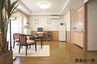 介護付有料老人ホーム エイジトピア星ヶ丘