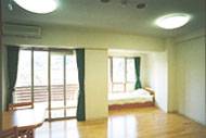 住宅型有料老人ホーム ブランシエール友だち村
