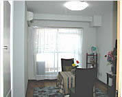 介護付有料老人ホーム ベストライフ南浦和