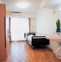 介護付有料老人ホーム ニチイホーム青葉台