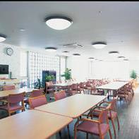 介護付有料老人ホーム ニチイホーム青葉台