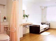 介護付有料老人ホーム ニチイホーム新百合ヶ丘