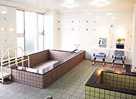 介護付有料老人ホーム ニチイホーム新百合ヶ丘