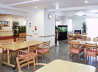 介護付有料老人ホーム ニチイホーム新百合ヶ丘