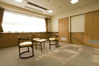 介護付有料老人ホーム ネクサスコート本郷台
