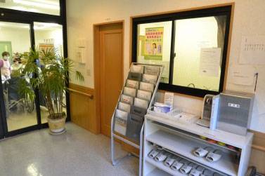 介護付有料老人ホーム メディス川内