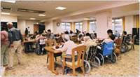 介護付有料老人ホーム グッドタイムホーム・さくら台