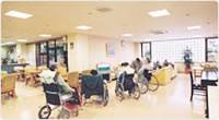 介護付有料老人ホーム グッドタイムホーム・青葉台