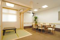 介護付有料老人ホーム ネクサスコート多摩川桜並木