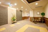 介護付有料老人ホーム ニチイホーム東浦和
