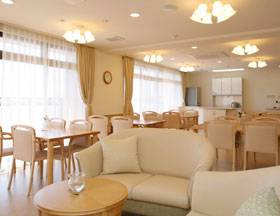 介護付有料老人ホーム リアンレーヴ新百合ヶ丘