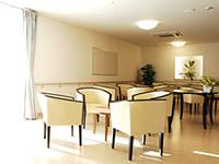 介護付有料老人ホーム ヨウコーキャッスル鳩ヶ谷