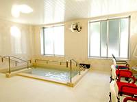 介護付有料老人ホーム ヨウコーキャッスル鳩ヶ谷