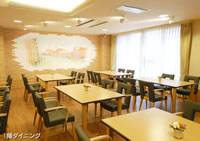 介護付有料老人ホーム SOMPOケアラヴィーレ川口安行