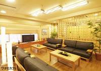 介護付有料老人ホーム SOMPOケアラヴィーレ川口安行