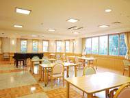 介護付有料老人ホーム SOMPOケアラヴィーレふじみ野