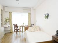 介護付有料老人ホーム SOMPOケアラヴィーレ溝の口