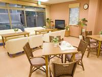 介護付有料老人ホーム SOMPOケアラヴィーレ溝の口弐番館