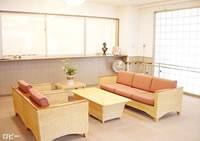 介護付有料老人ホーム SOMPOケアラヴィーレ高津