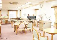 介護付有料老人ホーム SOMPOケアラヴィーレ高津