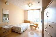 サービス付き高齢者向け住宅(一部 特定施設入居者生活介護) 倉敷スイートレジデンス