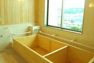 サービス付き高齢者向け住宅(一部 特定施設入居者生活介護) 倉敷スイートレジデンス