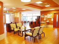 介護付有料老人ホーム SOMPOケアラヴィーレ高座渋谷