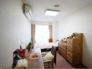 介護付有料老人ホーム SOMPOケアラヴィーレ高座渋谷