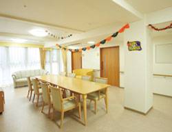 介護付有料老人ホーム リアンレーヴ横須賀