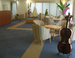 介護付有料老人ホーム リアンレーヴ横須賀