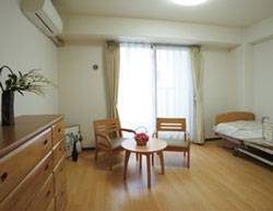 介護付有料老人ホーム リアンレーヴ横須賀