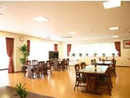 介護付有料老人ホーム グリーンライフ草加