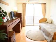 介護付有料老人ホーム グリーンライフ草加