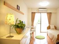 介護付有料老人ホーム グリーンライフ草加