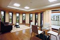 サービス付き高齢者向け住宅 学研ココファンリビング湘南こゆるぎ