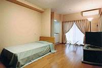 サービス付き高齢者向け住宅 学研ココファンリビング湘南こゆるぎ