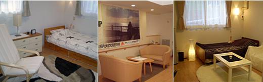 住宅型有料老人ホーム 学研ココファンメゾンあさひ