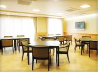 介護付有料老人ホーム サンライズ・ヴィラ海老名