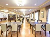 介護付有料老人ホーム SOMPOケアラヴィーレ古淵