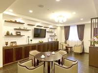 介護付有料老人ホーム SOMPOケアラヴィーレ古淵