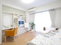 介護付有料老人ホーム SOMPOケアラヴィーレ古淵