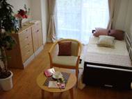 介護付有料老人ホーム ベストライフ町田図師の杜