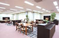 介護付有料老人ホーム あずみ苑 グランデ花咲の丘