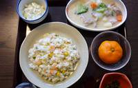 住宅型有料老人ホーム あずみ苑 ラ・テラス庄和