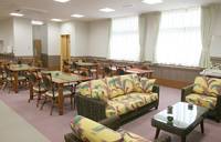 介護付有料老人ホーム あずみ苑 グランデ矢板