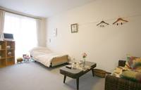 介護付有料老人ホーム あずみ苑 グランデ矢板