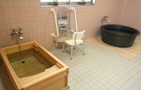 介護付有料老人ホーム あずみ苑 グランデ矢板