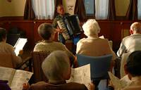 住宅型有料老人ホーム あずみ苑 ラ・テラス野木