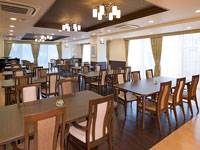 介護付有料老人ホーム SOMPOケアラヴィーレ戸田