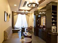 介護付有料老人ホーム SOMPOケアラヴィーレ戸田